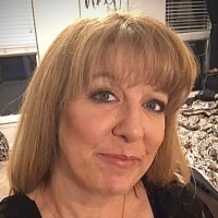 Cynthia Huffman