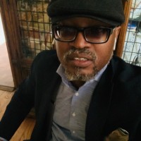 Malik Shabazz