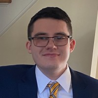 Daniel Tohill
