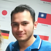 Christian Gomez