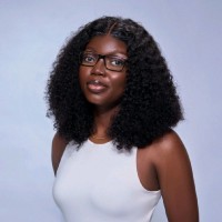 Dorcas Wokocha