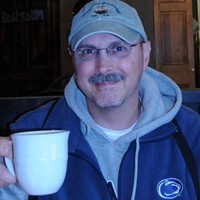 Jeff Potteiger