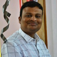 Rahul M