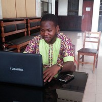 abdou rahim ouro-sama