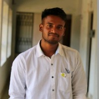 Devashish Sahoo