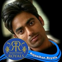 Kailash Seervi