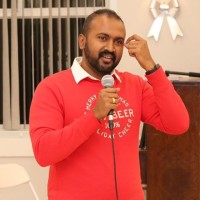 Anish Mathew