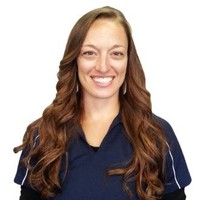 Lauryn A. Meyer MS, CSCS