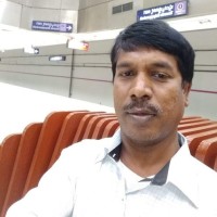 Elango krishnan