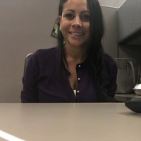 Elizabeth Vazquez