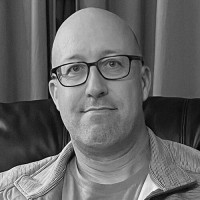 Josh Kocher