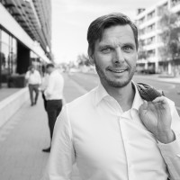 Ralf Habets
