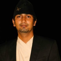 Abhishek Jha