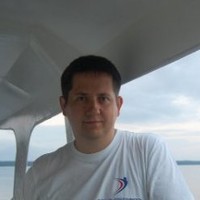 Sergey Tikhonov