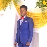 Mani M