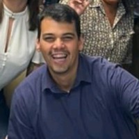 Luiz Vinicius Almeida