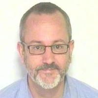 Glyn Jones