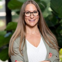 Katy Kleinmann