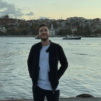 Atakan Emre Ergin