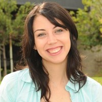 April Hampton