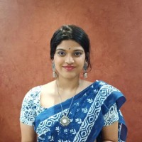 Aadyaa Saran