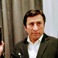 ANTONIO DE LA ROSA HUERTA