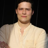 Diego José González Reyes