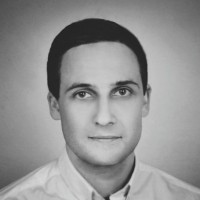 Egor Malashenko