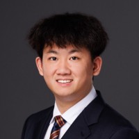 Charles Yang