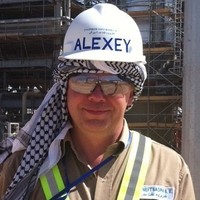 Alexey Antonenko