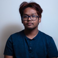 Reuben Pajemolin