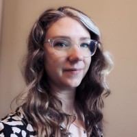 Becky Trevaskis