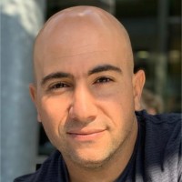 Jamal Azzimani