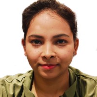 Priyanka S Jadav