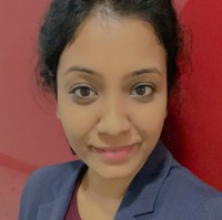 Anushaa J