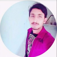 Waseem Abbas Bhanbhro