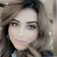Amina Wahidi
