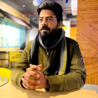 Harsh Srivastava