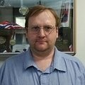 David Larson