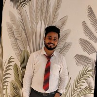 Sonu Keshri
