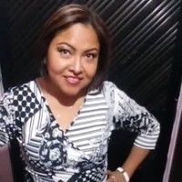 Reyna Silvia Garcia Gutierrez