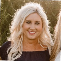 Mandy Williams