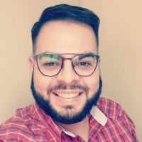 Luis Mendoza Rojas