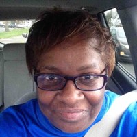 Anita Williams