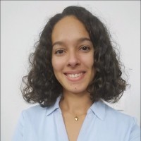 Camille Lebon