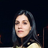 Sana Khalid Tirmizey