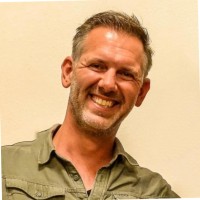 Richard van Holstein