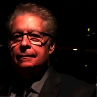 Jerry Ablin