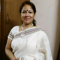 Meenakshi Trigunayat