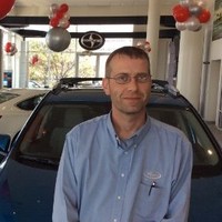 Guy Bender